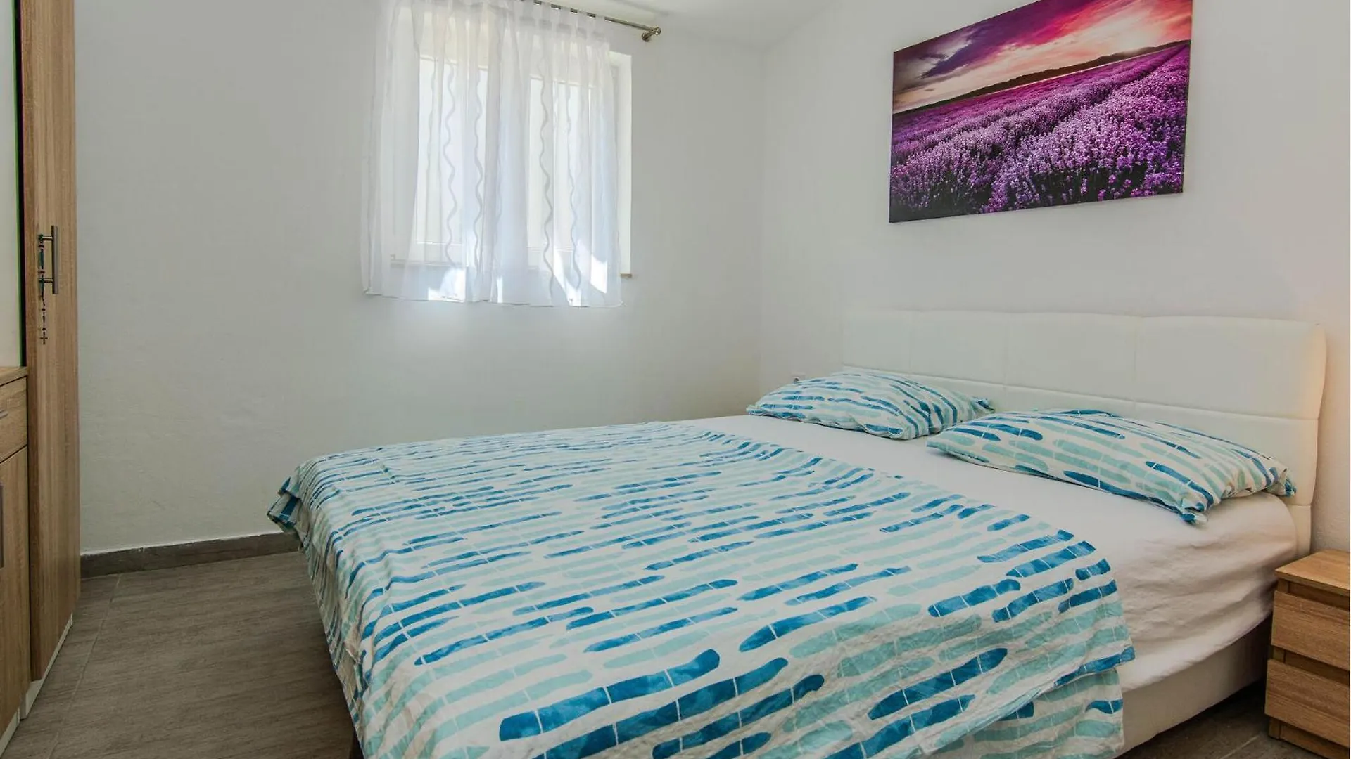 Awesome Apartment In Vir With Wifi קרואטיה